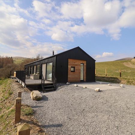 The Sheep Shed Villa Oswestry Dış mekan fotoğraf