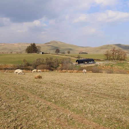 The Sheep Shed Villa Oswestry Dış mekan fotoğraf