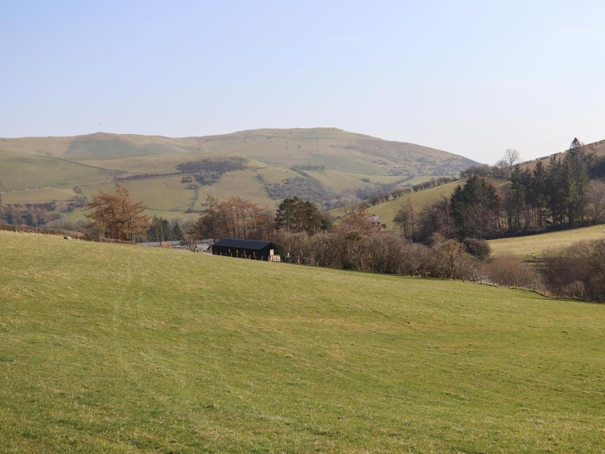 The Sheep Shed Villa Oswestry Dış mekan fotoğraf